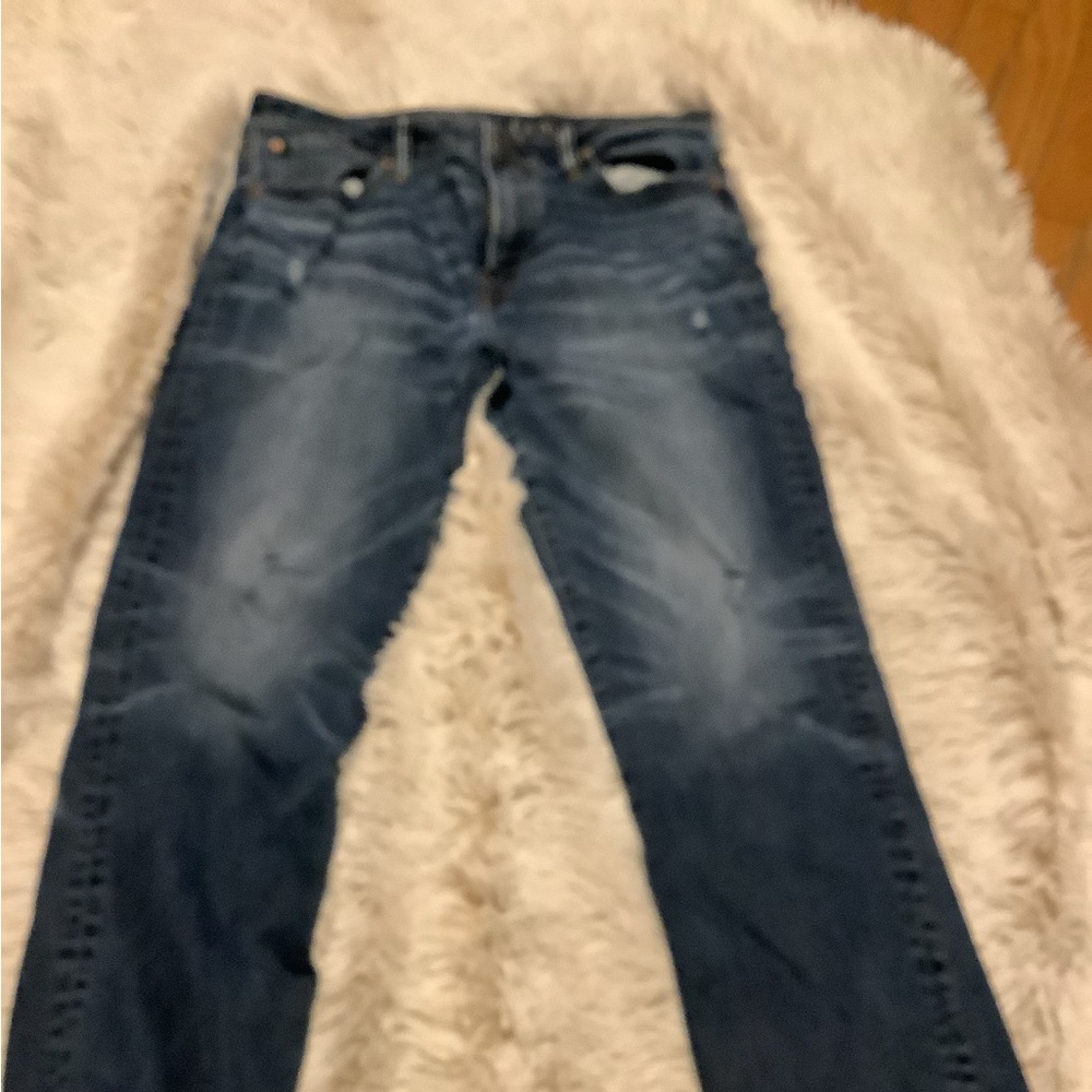 American Eagle Denim Jeans
